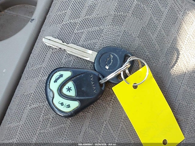 Aukcja sprzedaży 2008 Chevrolet Colorado, vin: 1GCCS149688129850, numer aukcji: 45969847