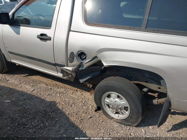 Aukcja sprzedaży 2008 Chevrolet Colorado, vin: 1GCCS149688129850, numer aukcji: 45969847