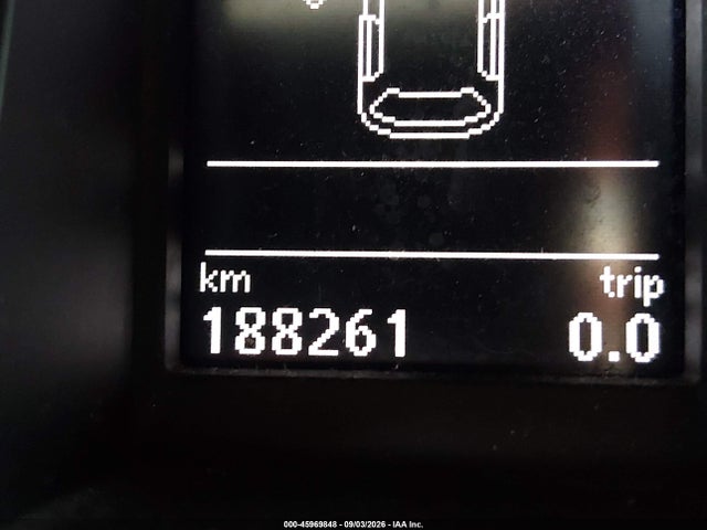 Aukcja sprzedaży 2012 Volkswagen Golf Tdi 2-door, vin: WVWMM7AJ3CW011873, numer aukcji: 45969848