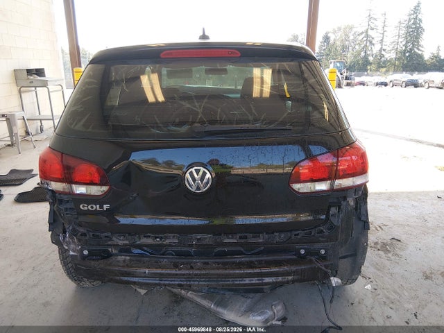 Продаж на аукціоні авто 2012 Volkswagen Golf Tdi 2-door, vin: WVWMM7AJ3CW011873, номер лоту: 45969848