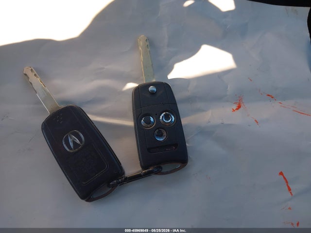 Продаж на аукціоні авто 2008 Acura Mdx Technology Package, vin: 2HNYD28608H550005, номер лоту: 45969849
