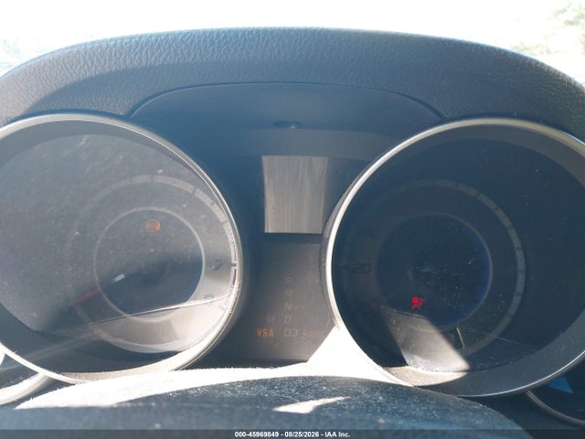 Продаж на аукціоні авто 2008 Acura Mdx Technology Package, vin: 2HNYD28608H550005, номер лоту: 45969849
