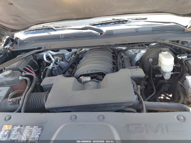 Aukcja sprzedaży 2016 Gmc Yukon Denali, vin: 1GKS1CKJ9GR167299, numer aukcji: 45969855