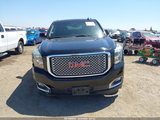 Aukcja sprzedaży 2016 Gmc Yukon Denali, vin: 1GKS1CKJ9GR167299, numer aukcji: 45969855