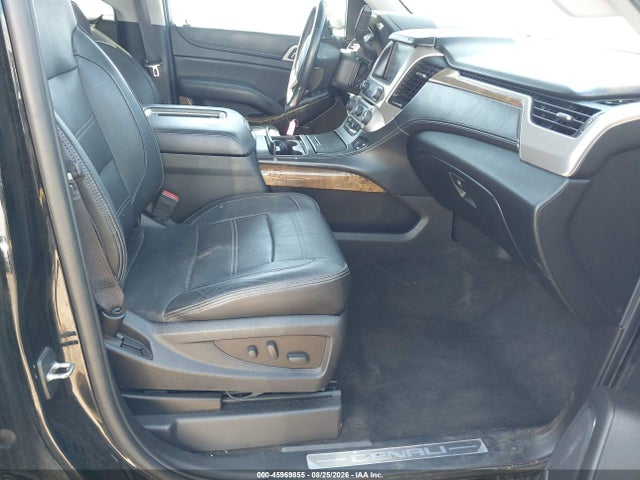 Aukcja sprzedaży 2016 Gmc Yukon Denali, vin: 1GKS1CKJ9GR167299, numer aukcji: 45969855