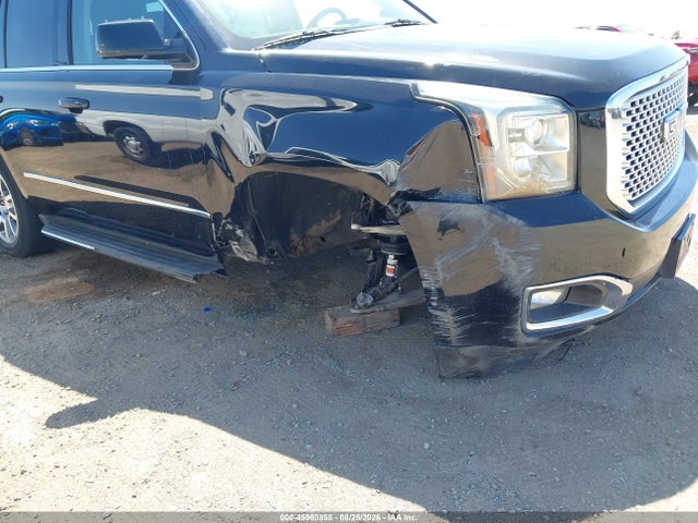 Aukcja sprzedaży 2016 Gmc Yukon Denali, vin: 1GKS1CKJ9GR167299, numer aukcji: 45969855