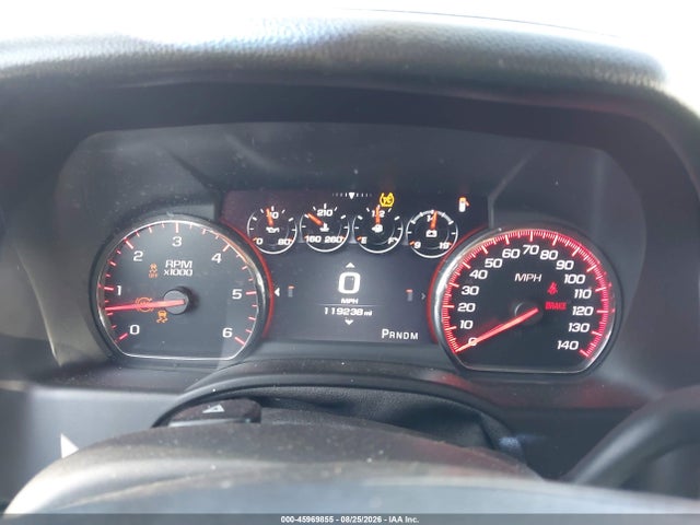 Aukcja sprzedaży 2016 Gmc Yukon Denali, vin: 1GKS1CKJ9GR167299, numer aukcji: 45969855