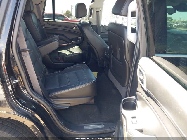 Aukcja sprzedaży 2016 Gmc Yukon Denali, vin: 1GKS1CKJ9GR167299, numer aukcji: 45969855