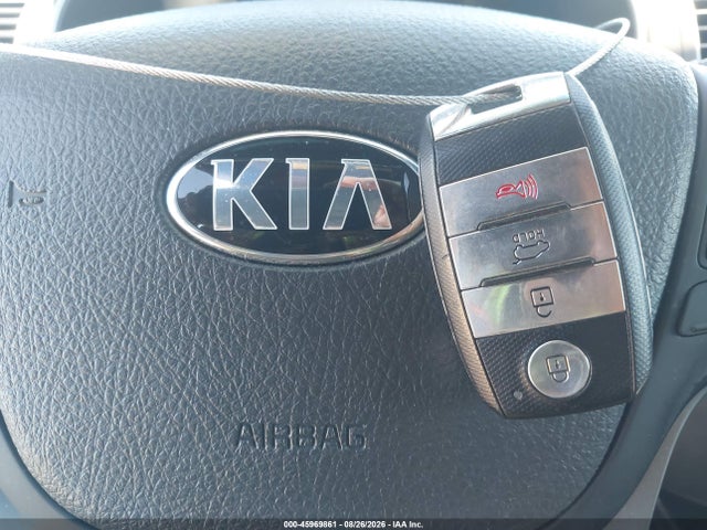 Aukcja sprzedaży 2015 Kia Sorento Limited V6, vin: 5XYKWDA73FG596122, numer aukcji: 45969861