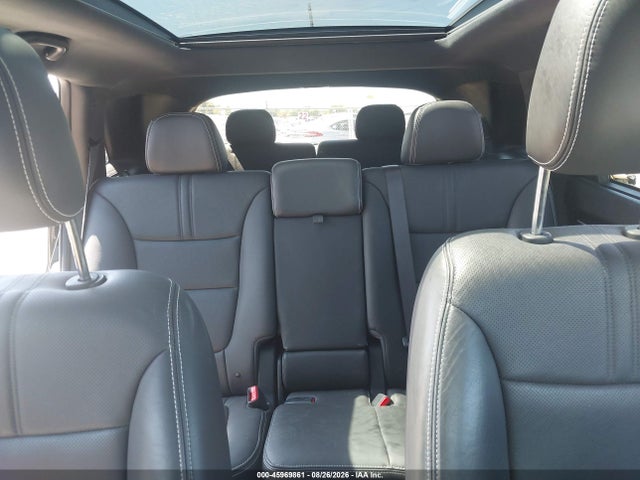 Aukcja sprzedaży 2015 Kia Sorento Limited V6, vin: 5XYKWDA73FG596122, numer aukcji: 45969861