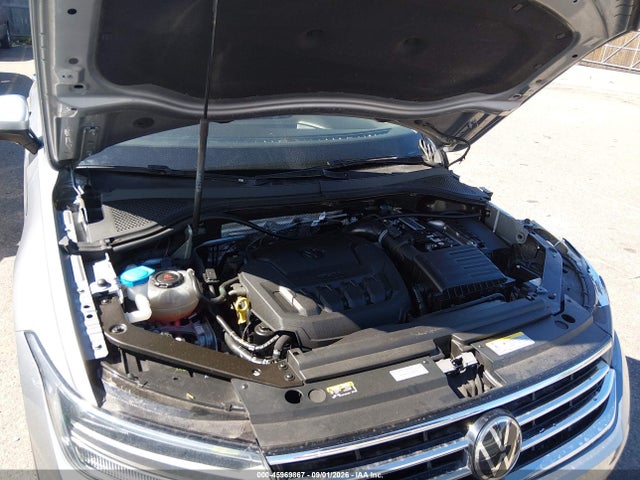 Aukcja sprzedaży 2023 Volkswagen Tiguan 2.0t Se, vin: 3VVMB7AX4PM014427, numer aukcji: 45969867