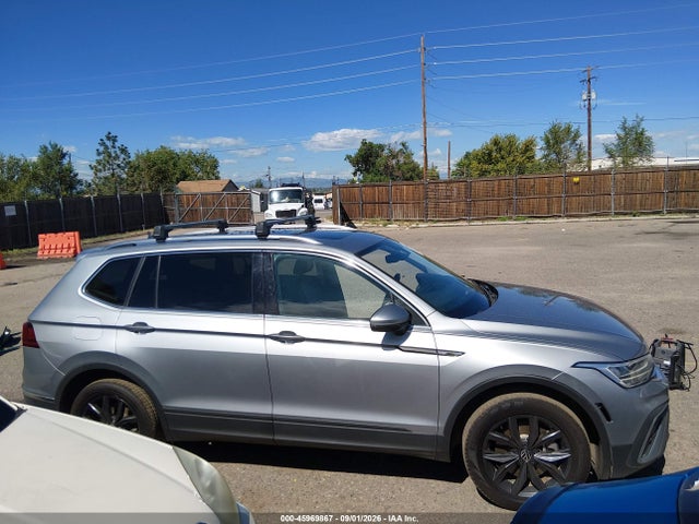 Aukcja sprzedaży 2023 Volkswagen Tiguan 2.0t Se, vin: 3VVMB7AX4PM014427, numer aukcji: 45969867