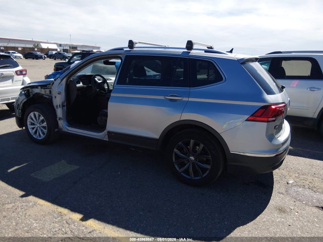 Aukcja sprzedaży 2023 Volkswagen Tiguan 2.0t Se, vin: 3VVMB7AX4PM014427, numer aukcji: 45969867