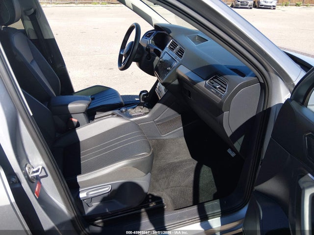 Aukcja sprzedaży 2023 Volkswagen Tiguan 2.0t Se, vin: 3VVMB7AX4PM014427, numer aukcji: 45969867