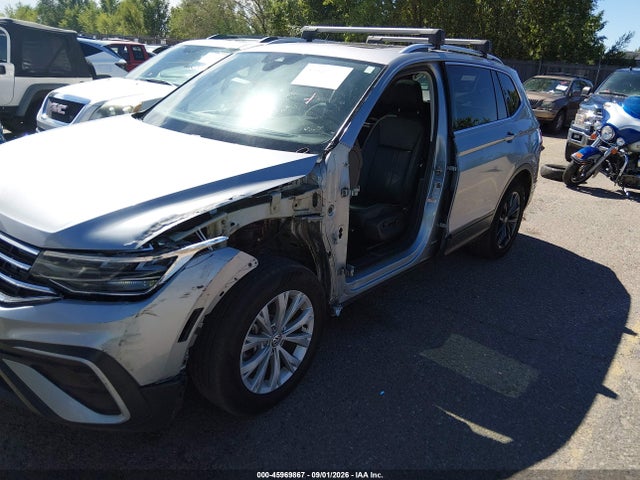 Aukcja sprzedaży 2023 Volkswagen Tiguan 2.0t Se, vin: 3VVMB7AX4PM014427, numer aukcji: 45969867