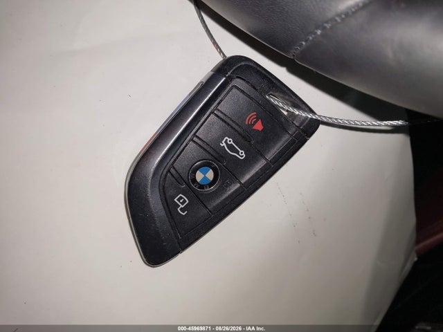 5UX33DT02N9L51436 BMW X4 Xdrive30i