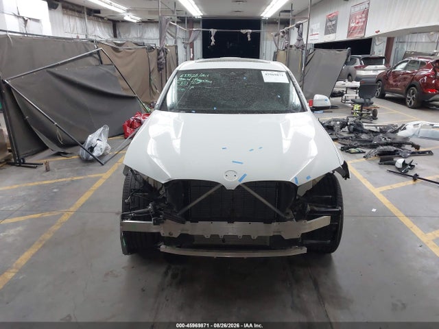 5UX33DT02N9L51436 BMW X4 Xdrive30i