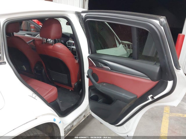 Продаж на аукціоні авто 2022 Bmw X4 Xdrive30i, vin: 5UX33DT02N9L51436, номер лоту: 45969871