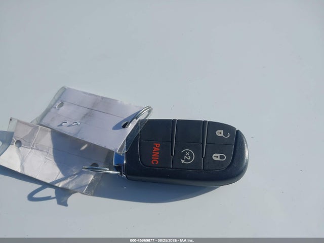 Aukcja sprzedaży 2023 Jeep Compass Limited 4x4, vin: 3C4NJDCN0PT514784, numer aukcji: 45969877
