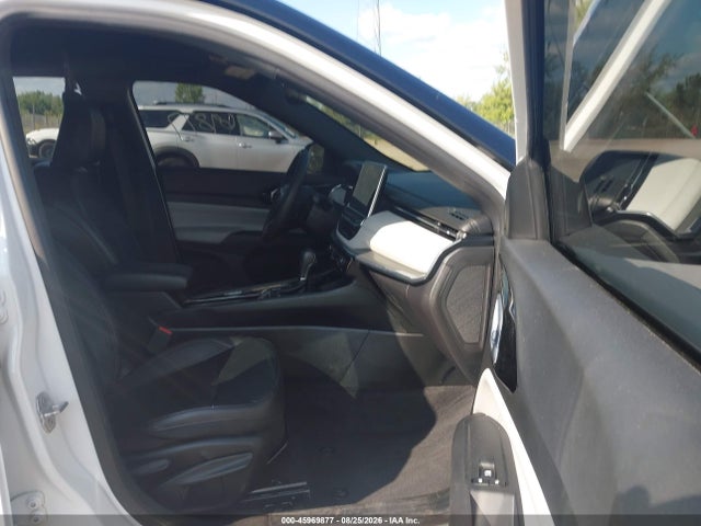 Aukcja sprzedaży 2023 Jeep Compass Limited 4x4, vin: 3C4NJDCN0PT514784, numer aukcji: 45969877