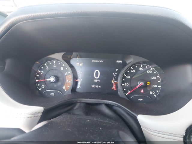 Aukcja sprzedaży 2023 Jeep Compass Limited 4x4, vin: 3C4NJDCN0PT514784, numer aukcji: 45969877