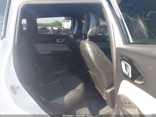 Aukcja sprzedaży 2023 Jeep Compass Limited 4x4, vin: 3C4NJDCN0PT514784, numer aukcji: 45969877