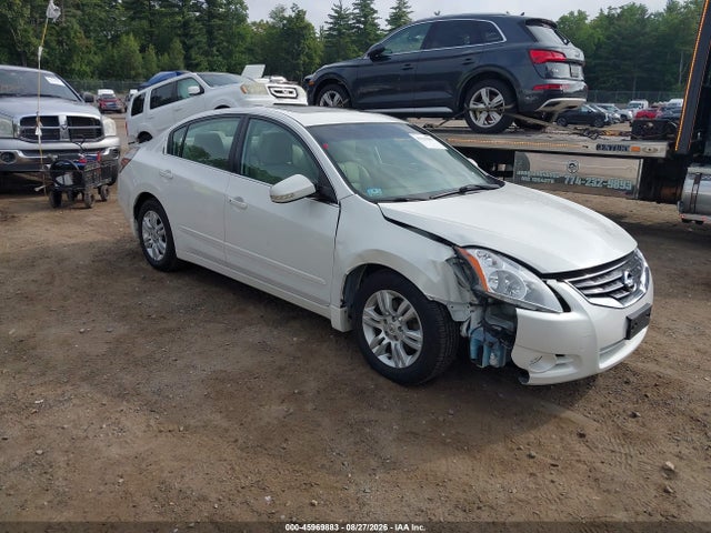 Продажа на аукционе авто 2011 Nissan Altima 2.5 S, vin: 1N4AL2APXBN507843, номер лота: 45969883