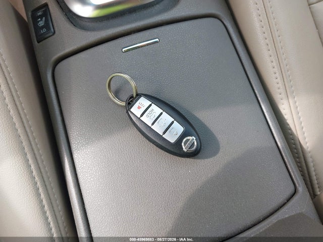 2011 Nissan Altima 2.5 S მანქანა იყიდება აუქციონზე, vin: 1N4AL2APXBN507843, აუქციონის ნომერი: 45969883
