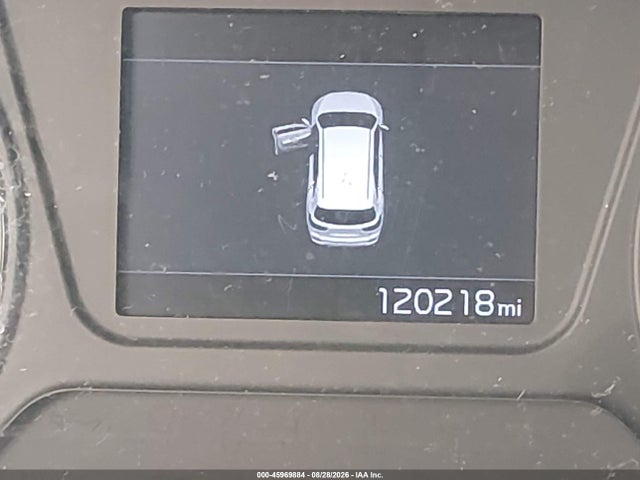 KIA Sorento 2.4l Lx 2020 5XYPGDA36LG638794 Image 14