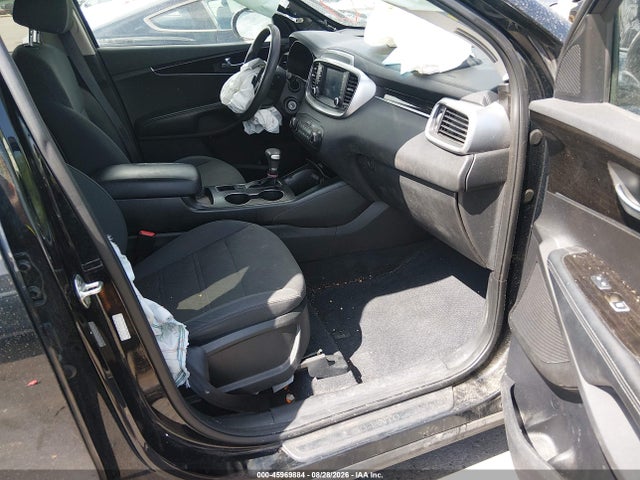 KIA Sorento 2.4l Lx 2020 5XYPGDA36LG638794 Image 5