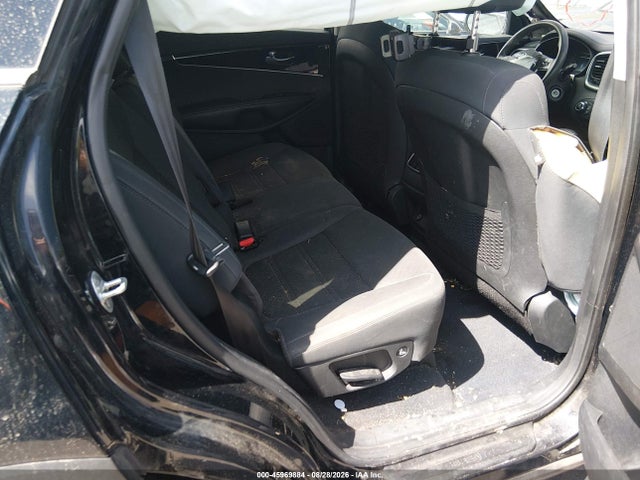 KIA Sorento 2.4l Lx 2020 5XYPGDA36LG638794 Image 8