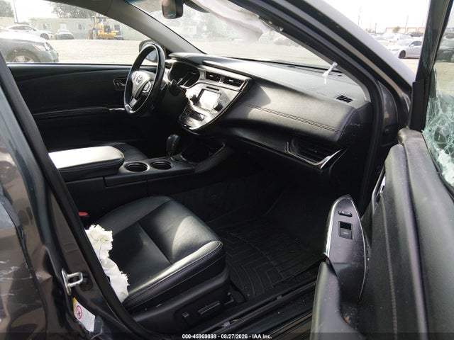 4T1BK1EB6HU253925 Toyota Avalon Touring