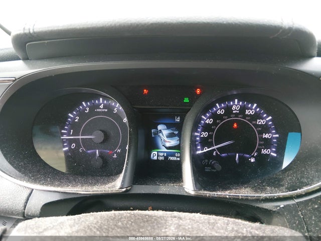4T1BK1EB6HU253925 Toyota Avalon Touring