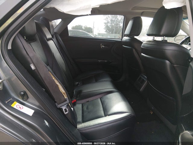 4T1BK1EB6HU253925 Toyota Avalon Touring