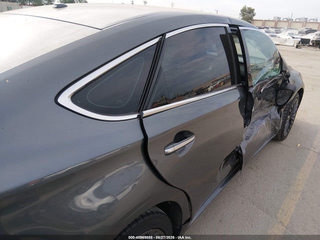 4T1BK1EB6HU253925 Toyota Avalon Touring