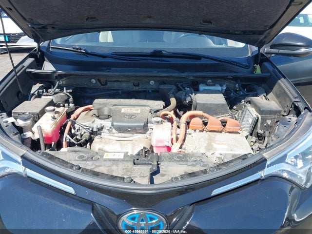 JTMDJREV3HD083788 Toyota Rav4 Hybrid Limited