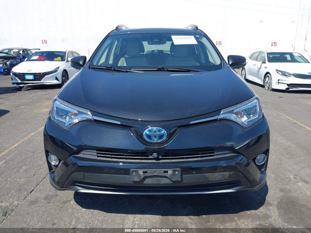 JTMDJREV3HD083788 Toyota Rav4 Hybrid Limited