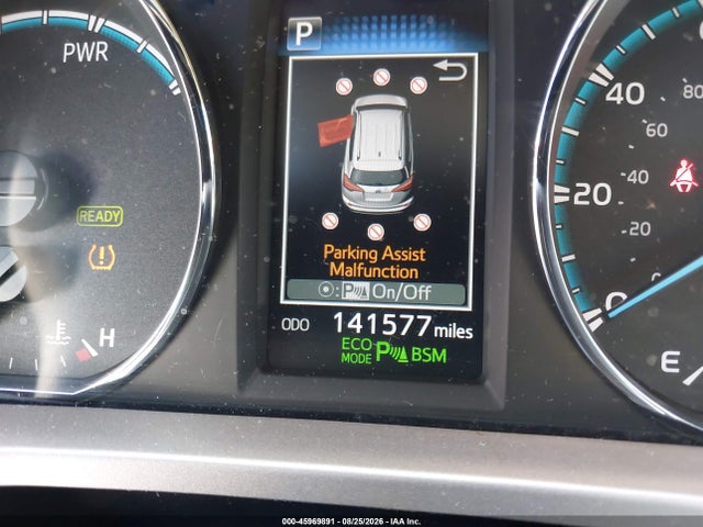 JTMDJREV3HD083788 Toyota Rav4 Hybrid Limited