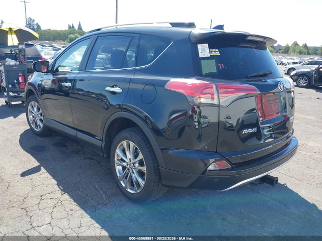 JTMDJREV3HD083788 Toyota Rav4 Hybrid Limited