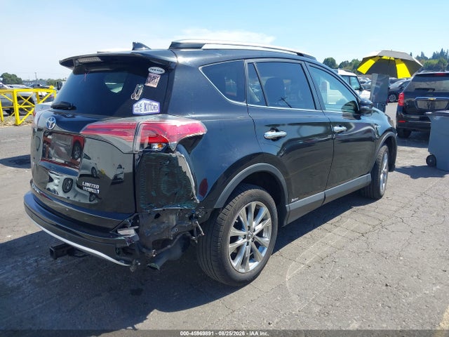 JTMDJREV3HD083788 Toyota Rav4 Hybrid Limited