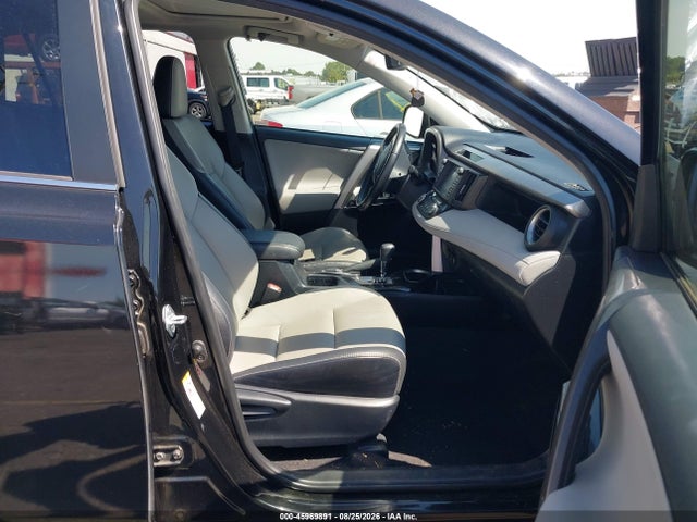 JTMDJREV3HD083788 Toyota Rav4 Hybrid Limited