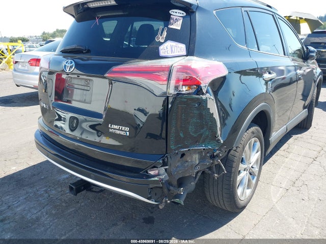 JTMDJREV3HD083788 Toyota Rav4 Hybrid Limited
