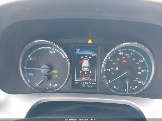 JTMDJREV3HD083788 Toyota Rav4 Hybrid Limited
