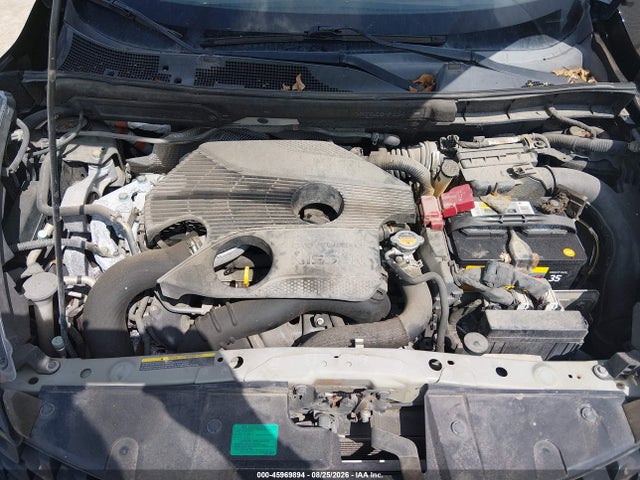 Nissan Juke Sv 2017 JN8AF5MR6HT702461 Image 10