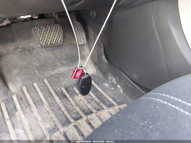 Nissan Juke Sv 2017 JN8AF5MR6HT702461 Image 11
