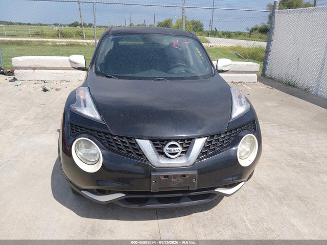 Nissan Juke Sv 2017 JN8AF5MR6HT702461 Image 12