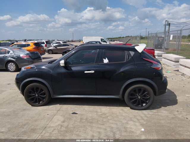 Nissan Juke Sv 2017 JN8AF5MR6HT702461 Image 14