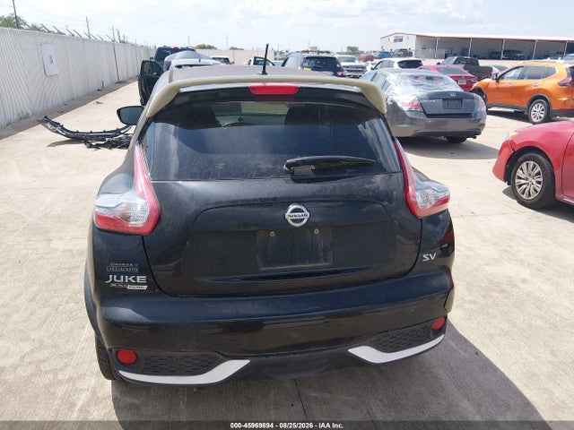 Nissan Juke Sv 2017 JN8AF5MR6HT702461 Image 16