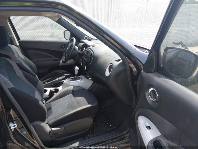Nissan Juke Sv 2017 JN8AF5MR6HT702461 Image 5