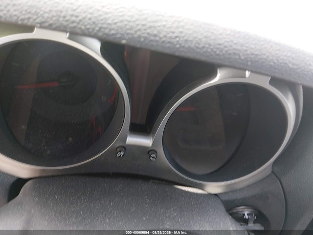 Nissan Juke Sv 2017 JN8AF5MR6HT702461 Image 7